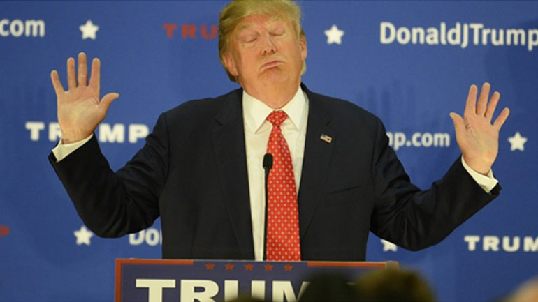 Ρεπουμπλικάνικοι φόβοι για ενδεχόμενη επικράτηση του Τραμπ