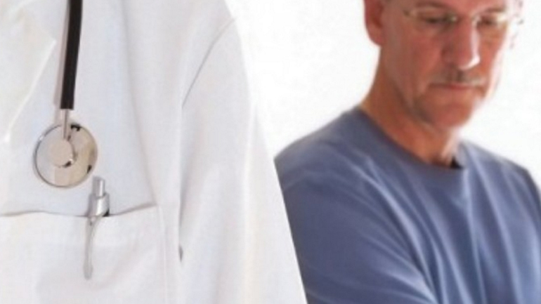 Οι PDE5-Is μειώνουν τα συμπτώματα του ουροποιητικού σε άνδρες με μεγεθυμένο προστάτη