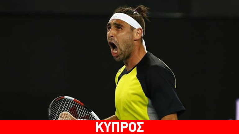 Στον τελικό του Ντουμπάι ο Παγδατής