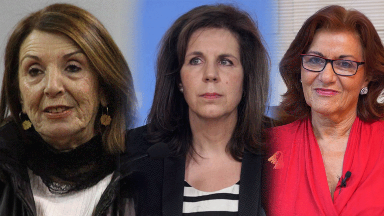 Καβγάς Φωτίου-Χριστοφιλοπούλου-Χριστοδουλοπούλου με αφορμή το ΕΣΠΑ