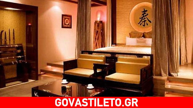 Τι σου δείχνει η κρεβατοκάμαρά του για τη σχέση σας