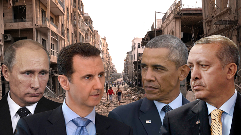 Κατάπαυση του πυρός