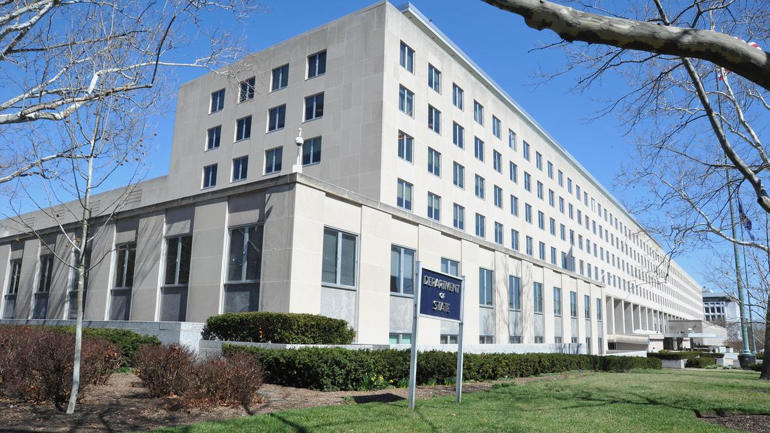 Αποστασιοποίηση ΗΠΑ στο προσφυγικό: Κάθε έθνος δικαιούται να ελέγχει τα σύνορά του