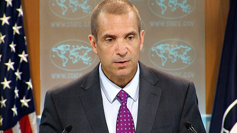 ΗΠΑ: Η Μόσχα δεσμεύτηκε να μην πλήξει την αντιπολίτευση στην Συρία