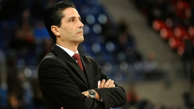 Γ. Σφαιρόπουλος: «Πιστεύω ότι θα προκριθούμε»