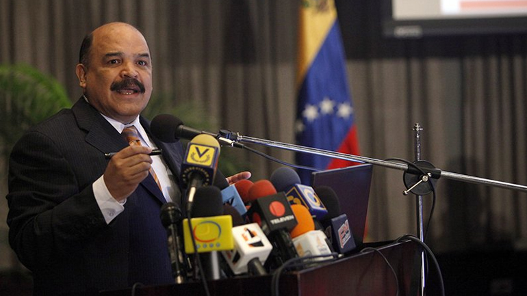 Σε συζητήσεις για δάνειο πέντε δισ. δολαρίων η Βενεζουέλα