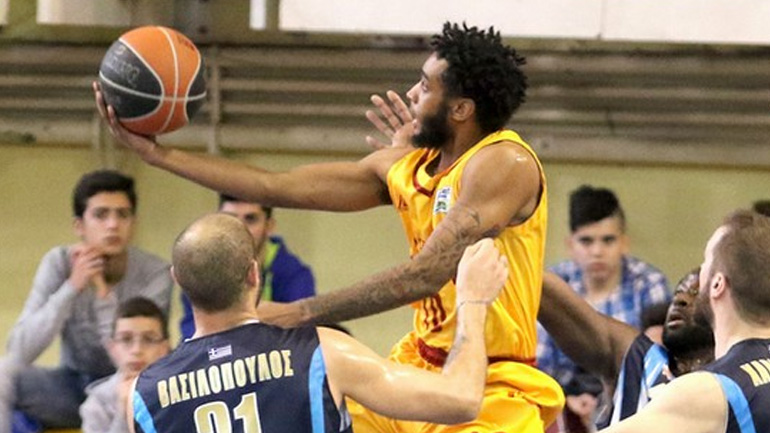 Ρέθυμνο για πλέι οφ 75-67 τον Κόροιβο