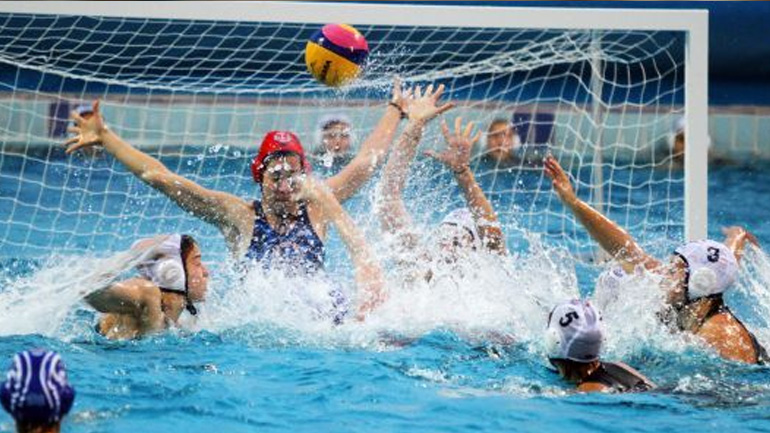 Πόλο: Αποκλείστηκε η Βουλιαγμένη