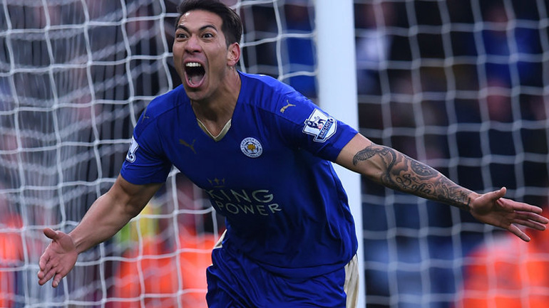 Το θαύμα της Λέστερ συνεχίζεται