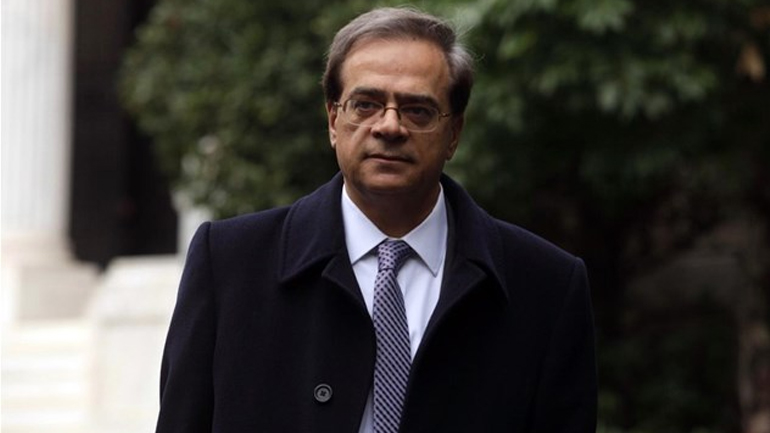 Χαρδούβελης: «Αν δεν κλείσει η αξιολόγηση, η οικονομία μπορεί να υποστεί μεγάλη καθίζηση»