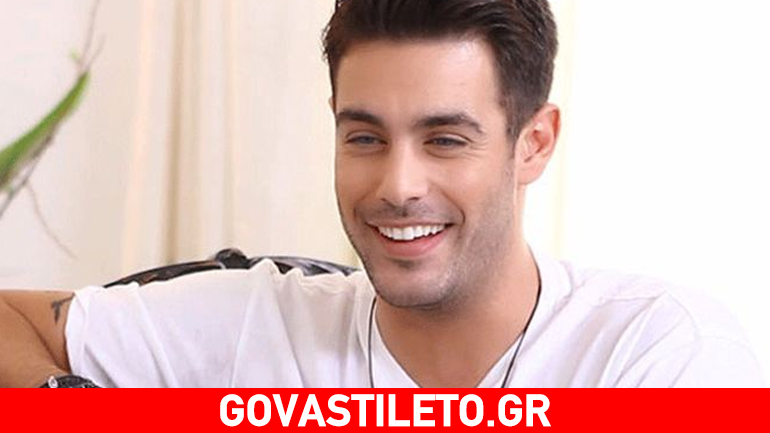 Κώστας Μαρτάκης: Ποια είναι η σχέση του με τον Ηλία Ψινάκη;