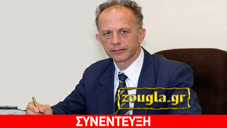 Ηλίας Κουσκουβέλης για το προσφυγικό: Υπέρτατο όπλο να γίνει προσπάθεια να συγκληθεί το Συμβούλιο Ασφαλείας