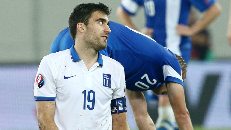 Στην Αυστραλία για δύο φιλικά τον Ιούνιο η Εθνική