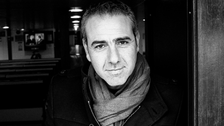 «Impromptus» Ρεσιτάλ του Χαράλαμπου Αγγελόπουλου