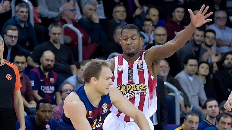 Στρόμπερι: «Τίποτα δεν έχει χαθεί»