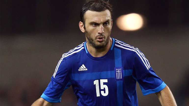 Τοροσίδης: «Είναι μεγάλη χαρά να αγωνιζόμαστε μπροστά στους συμπατριώτες μας»