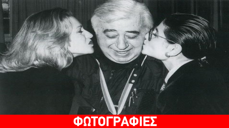 Γιάννης Κυριακίδης: Η “αρκούδα” της καρδιάς μας που έφυγε