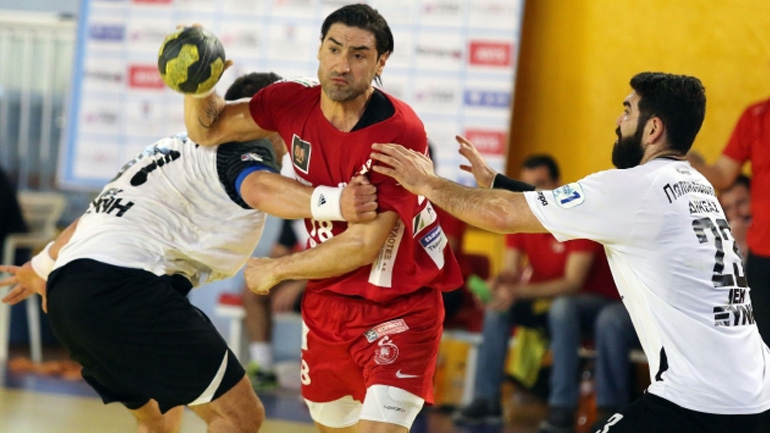 Χάντμπολ: Φίλιππος Βέροιας-Δούκας στον τελικό του Κυπέλλου