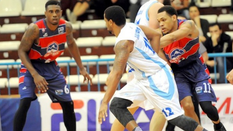 Νίκη για τον Κολοσσό, 79-69 τα Τρίκαλα