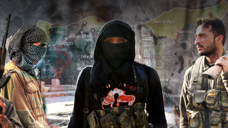 Η αβέβαιη επόμενη μέρα