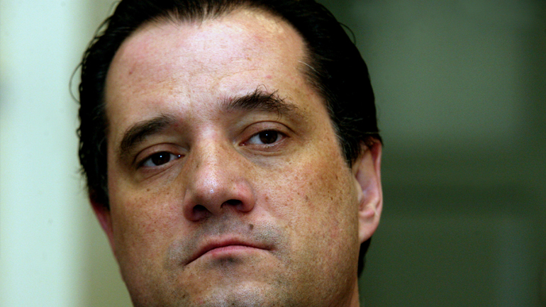 Αδ. Γεωργιάδης: «Ο Τσίπρας είναι τυχοδιώκτης»