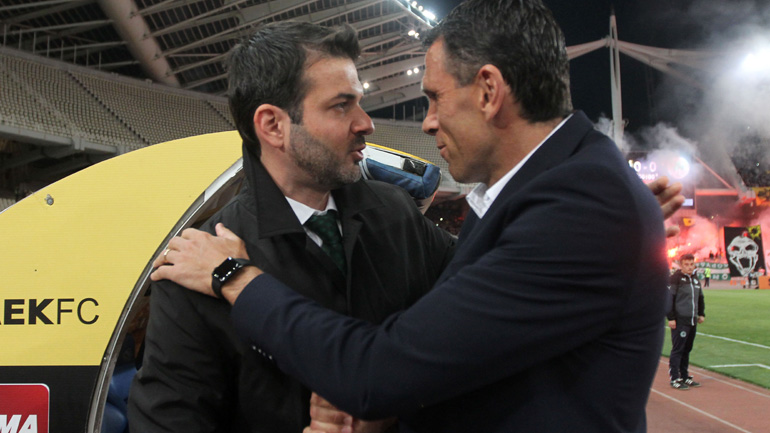 «Προτιμώ να κερδίζω παίζοντας άσχημα»