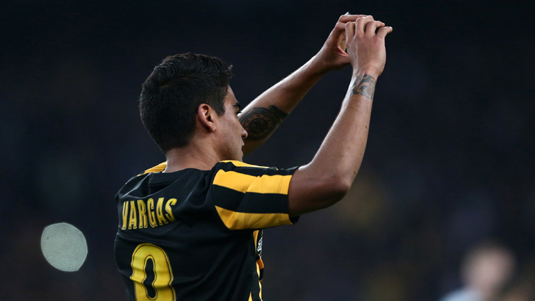 «Είμαι πολύ χαρούμενος»