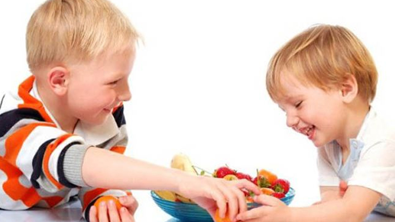 Πώς θα μεγαλώσετε ένα ευγενικό παιδί