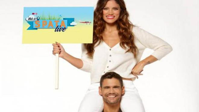 Τι νούμερα έκαναν Ουγγαρέζος- Συνατσάκη στην τελευταία τους εκπομπή;