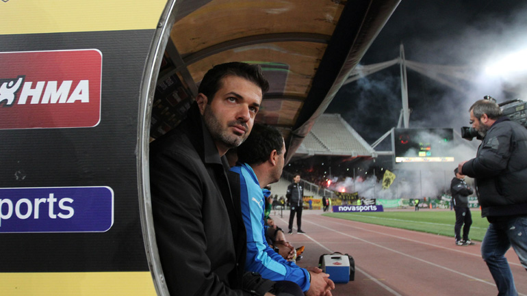 «Εγώ φταίω πρώτος»