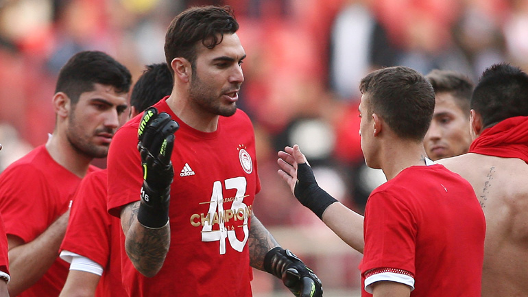 «Επόμενος στόχος μας είναι το νταμπλ»