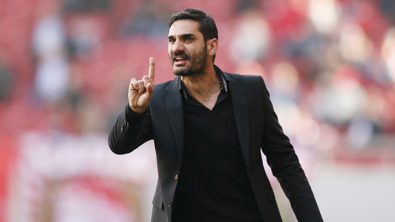 «Είναι μία γιορτινή μέρα για τον Ολυμπιακό»