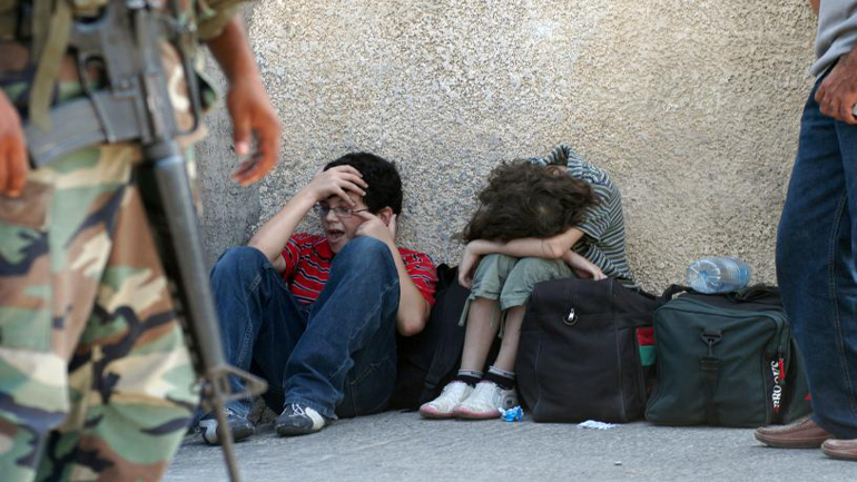 Πρώτο 24ωρο της εκεχειρίας στη Συρία με 9 παραβιάσεις