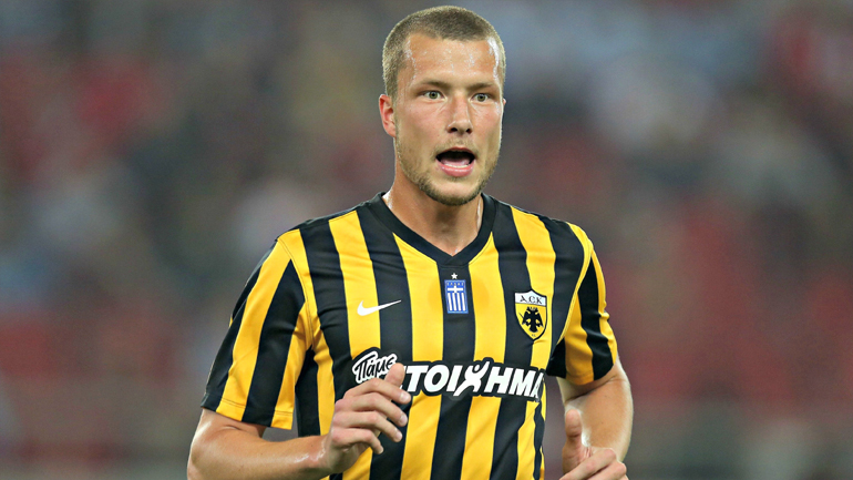 «Καλοβλέπει» Γιόχανσον η Γκενκ