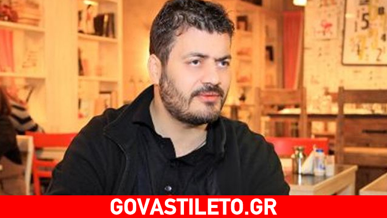 Μανώλης Κονταρός: Σώθηκε από θαύμα μετά από τροχαίο!