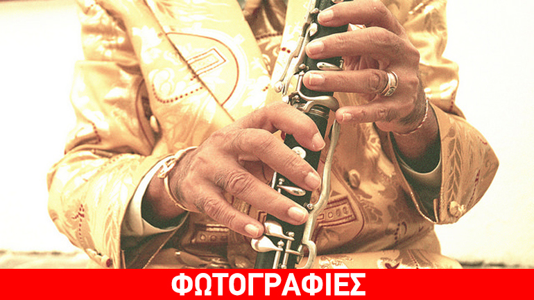 Ηalf Νote: Πρόγραμμα Μαρτίου