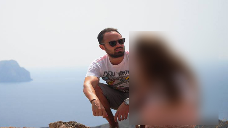 Eπείγουσα έκκληση από τον 28χρονο Γιώργο και τη μητέρα του για να βρεθεί δότης μυελού των οστών Eπείγουσα έκκληση από τον 28χρονο Γιώργο και τη μητέρα του για να βρεθεί δότης μυελού των οστών