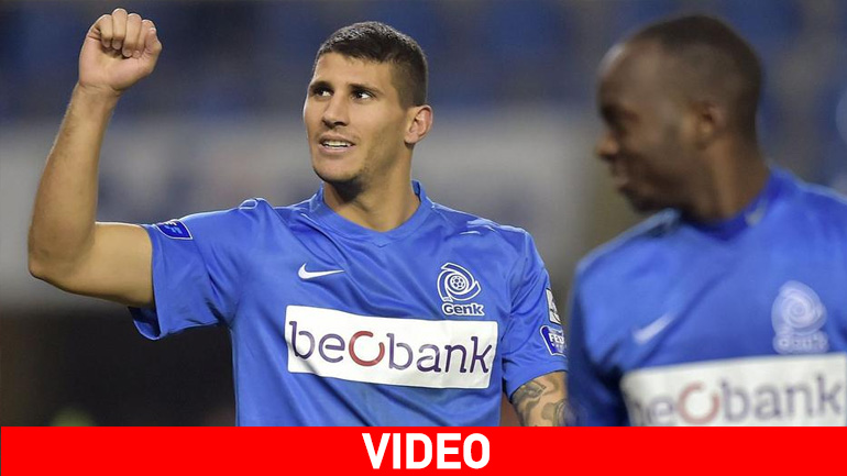 Σκόραρε και με πέναλτι ο Καρέλης