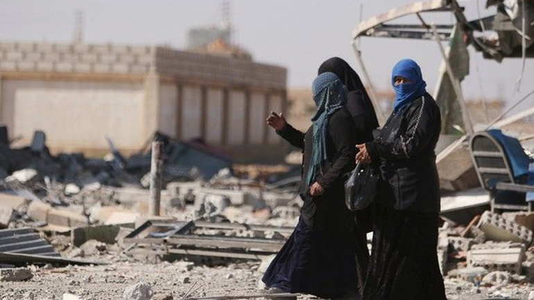 Συρία: Έξι νεκροί από επιθέσεις αυτοκτονίας