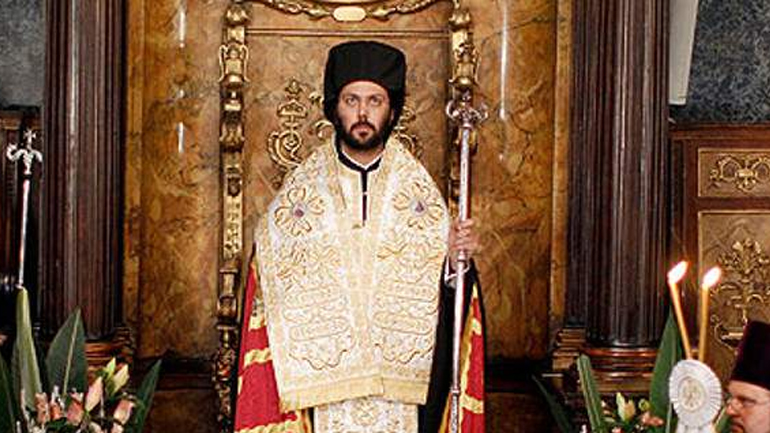 Έκκληση του Μητροπολίτη Αυστρίας για κοινή ευρωπαϊκή λύση στο προσφυγικό