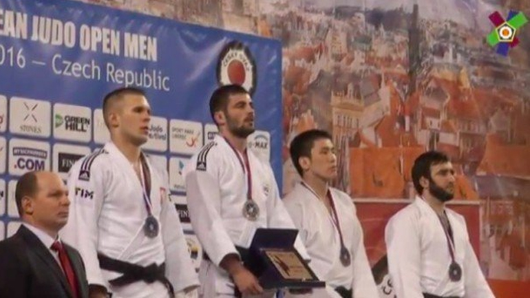 Πρωταθλητής Ευρώπης ο Αζωίδης