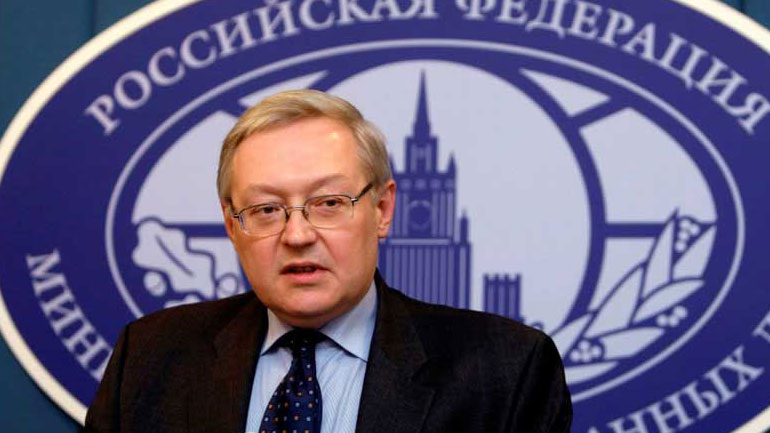 Ρωσία: Η Συρία θα μπορούσε να γίνει ομοσπονδιακό κράτος