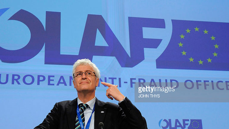 Πραγματοποιήθηκε σύσκεψη για τον συντονισμό των ελληνικών ελεγκτικών μηχανισμών με τις ευρωπαϊκές υπηρεσίες