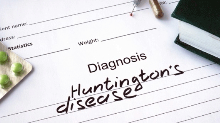 Αισιόδοξα μηνύματα για την αντιμετώπιση της νόσου του Χάντιγκτον