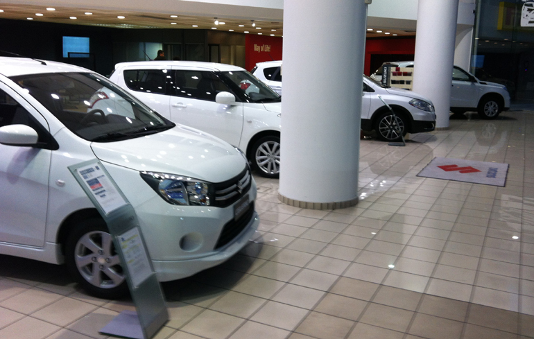 Ό,τι πάρεις σε λευκό!!!