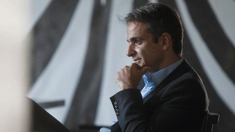 Συνεδριάζει την Τρίτη η Κοινοβουλευτική Ομάδα της ΝΔ