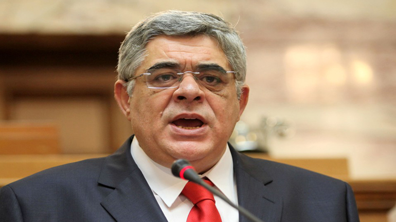 Συνέντευξη τύπου της ΧΑ για το μεταναστευτικό