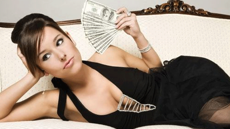 Σεξ ή χρήματα: Τι μας κάνει πιο ευτυχισμένους;
