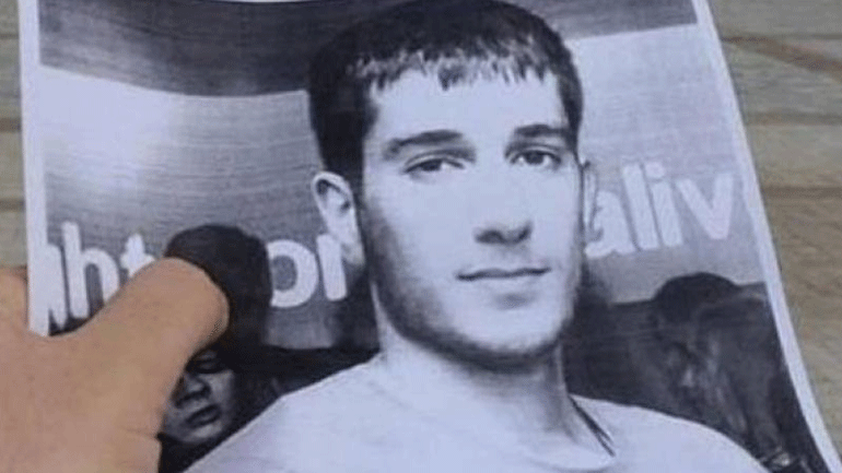 Νέα στοιχεία για την υπόθεση Γιακουμάκη «καίνε» τη διεύθυνση της Γαλακτοκομικής Σχολής Νέα στοιχεία για την υπόθεση Γιακουμάκη «καίνε» τη διεύθυνση της Γαλακτοκομικής Σχολής