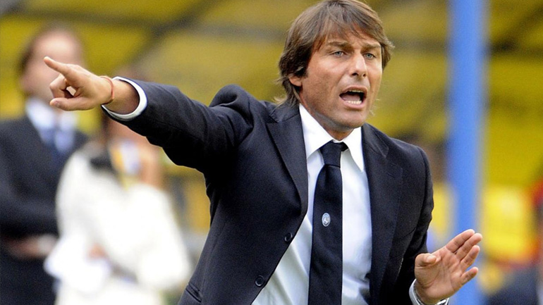 Πλησιάζει στην Τσέλσι ο Κόντε